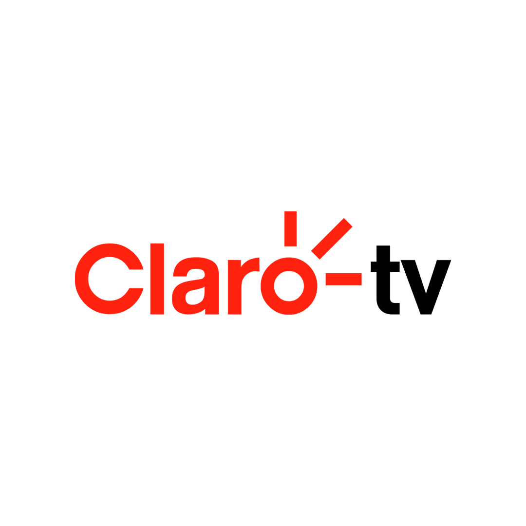 Logo CLARO
