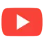 icone do youtube